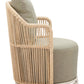 Lanai - Swivel Chair - Multicolor
