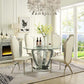 Noralie - Dining Table - Mirrored