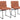 Pago - Dining Chair (Set of 2)