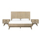 Baly - Bedroom Set