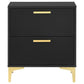 Kendall - 2-Drawer Nightstand