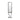 Tomah Large Candle Holder - Silver
