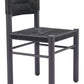 Iska - Dining Chair