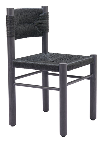 Iska - Dining Chair