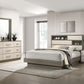 Fenwick - Upholstered Bedroom Set