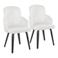 Dahlia - Dining Side Chair Set