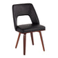 Triad - Upholstered Chair Set