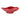 Varena Bowl - Red