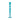 14" Mixed Bubble Taper Candleholder - Blue