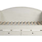 Lucien - Twin Daybed - Antique White Finish