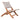 Tide - Lounge Chair - Multicolor