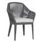 Milano - Dining Chair - Slate