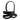 11.5" Large Metal Knot - Black