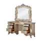 Gorsedd - Vanity Desk - Antique White