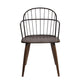 Bradley - Steel Framed Side Chair