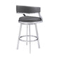 Saturn - Steel Bar Stool