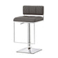 Alameda - Square Adjustable Bar Stool