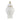Cer - 20"H Rope Temple Jar - White / Gold