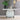 Nysa - 47"L Console Table - Mirrored & Faux Crystals
