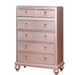 Avior - Chest - Rose Gold