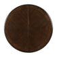 Chateau De Ville - Dining Table - Espresso