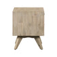 Baly - Acacia Mid-Century Night Stand