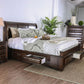 Brandt - Bed