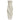Dubuque Large Ceramic Vase 30" - Beige