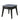 Zemocryss - End Table - Marble & Dark Brown Finish