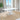 Gallegos - Dining Table With Leaf - White High Gloss