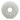 21" Naturalaly Large Quartz Resin Vase - White