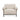 Malia - Accent Chair - Beige
