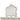 Chantelle - Mirror - Pearl White Finish