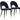 Menlo - Dining Chair (Set of 2)
