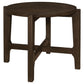 Cota - Solid Wood Coffee And End Table Set