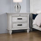 Franco - 2-Drawer Nightstand