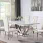 Kerwin - Rectangular Dining Table Set