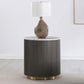 Jason - Round Marble Top Table