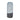 Glass 14" Ombre Vase - Multi