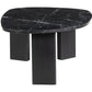 Aberdeen - Coffee Table - Black