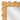 Bama - Rattan Long Wall Mirror - Natural