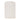Dol Rectangular Vase 7" - White