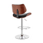 Leland - Adjustable Bar Stool