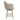 Jaxon - 26" Counter Height Swivel Barstool - Moonstone