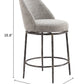 Nordhavn - Swivel Stool