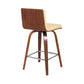 Vienna - Swivel Bar Stool