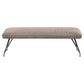 Dodson - Fabric Upholstered Dining Bench