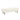 Denise - Boucle Bench - Cream