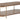 Niju - Coffee Table - Brown