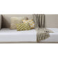 Yinbella - Daybed - Beige Linen